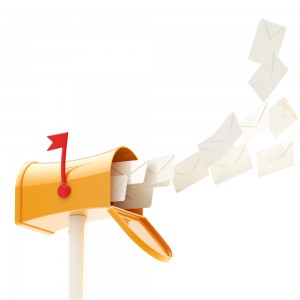 NEIGHBORHOOD SATURATION MAILING SERVICES