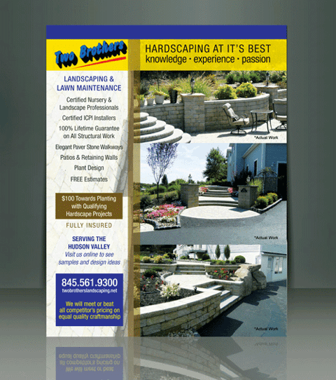 5-tips-for-flyer-design-for-landscaping-companies