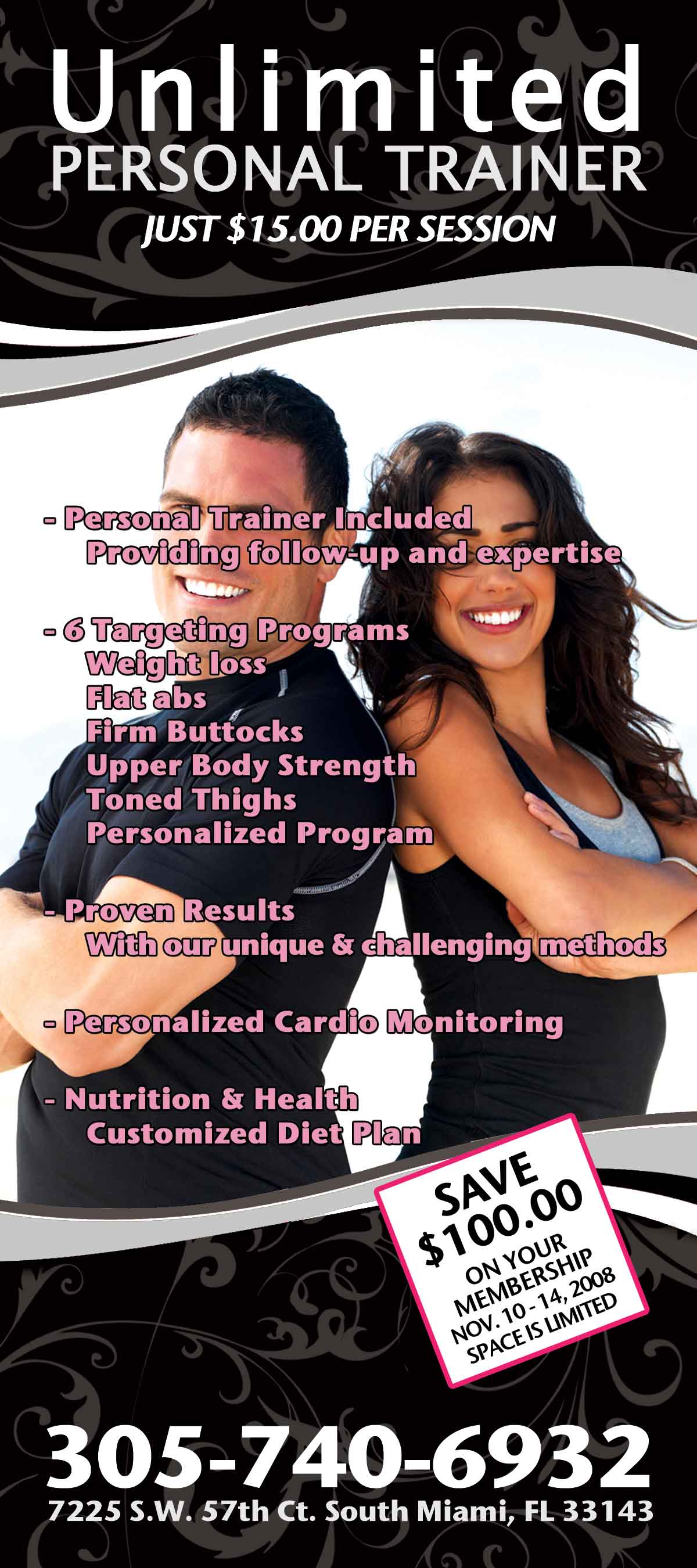 Marketing for Personal Trainers