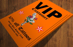 Why You Should Print Coupons on Your Flyers